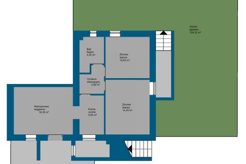 Leilighet i Cinigiano, Grosseto, Cinigiano - € 350 000 | Ref: R06132CI3Z - foto 36